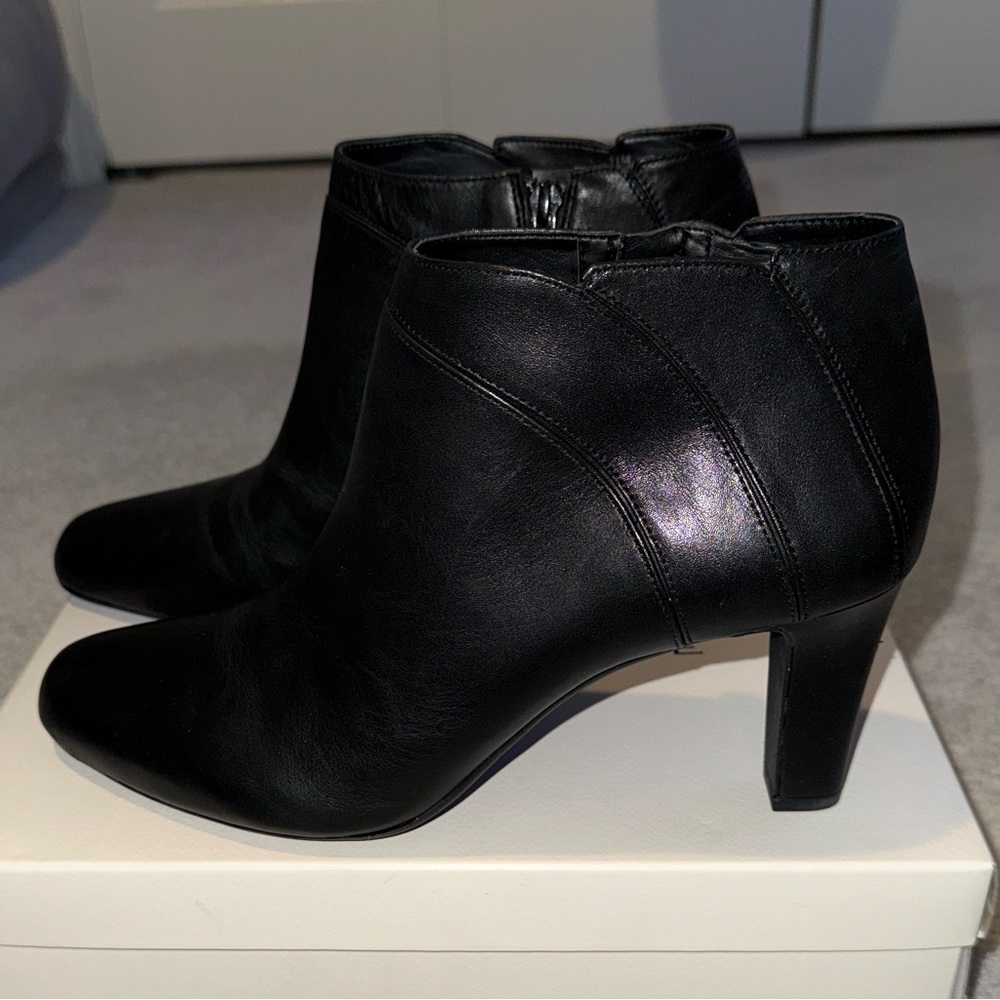 New Alex Marie Booties